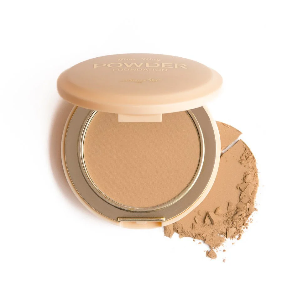 Two-Way Powder Foundation - Image 9