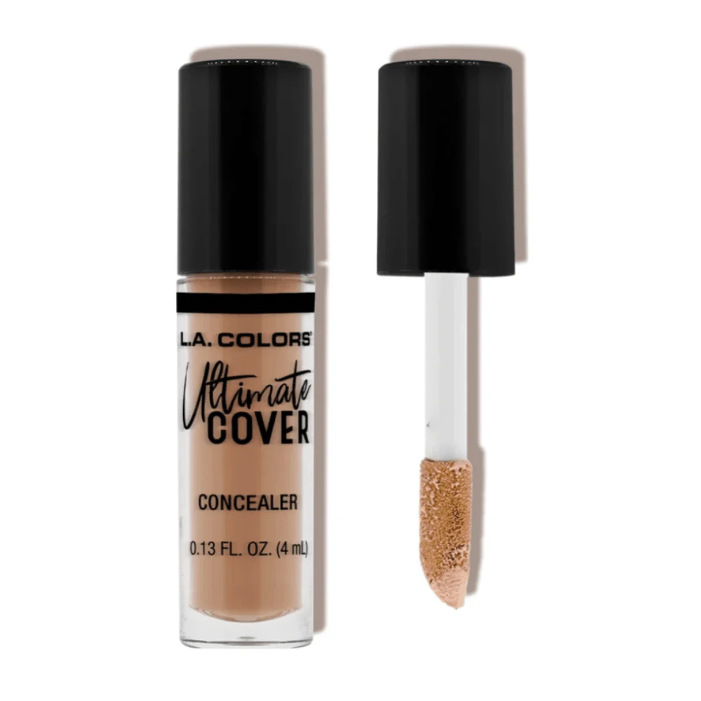 Ultimate Cover Concealer - Image 12