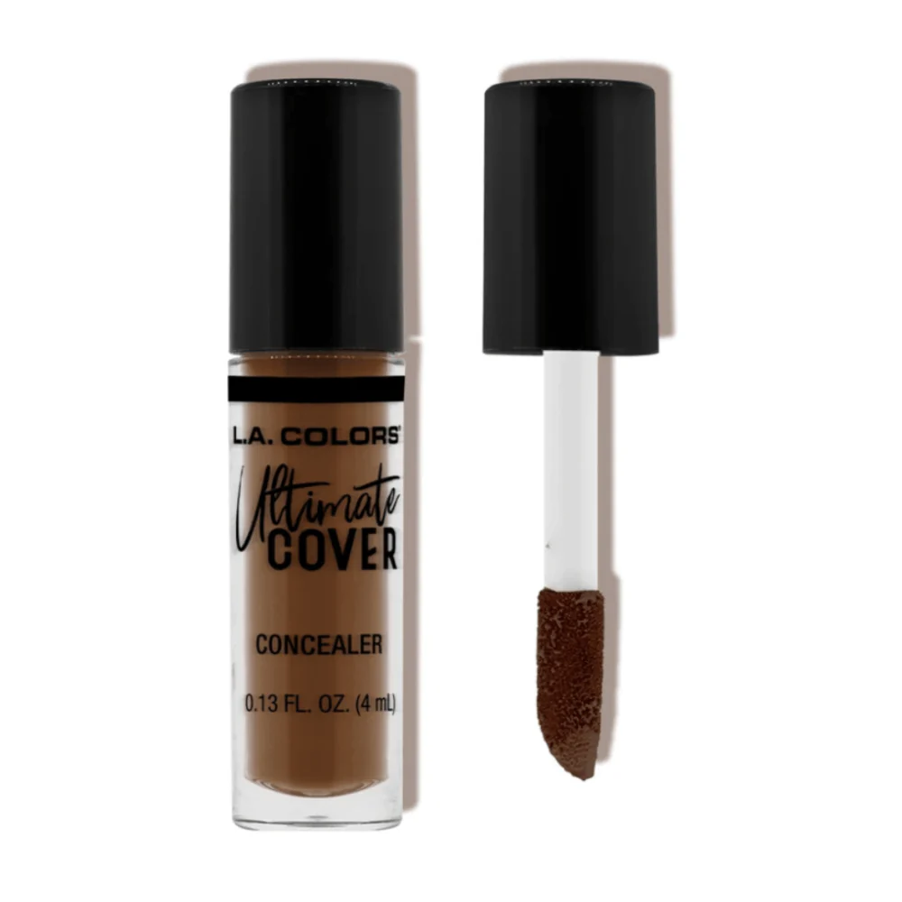 Ultimate Cover Concealer - Image 13
