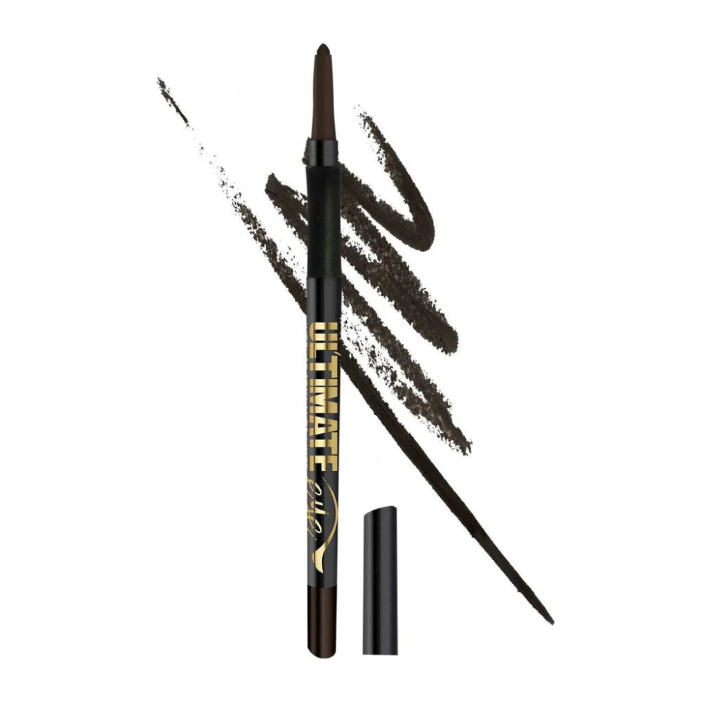 Ultimate Intense Stay Auto Eyeliner Pencil - Image 3