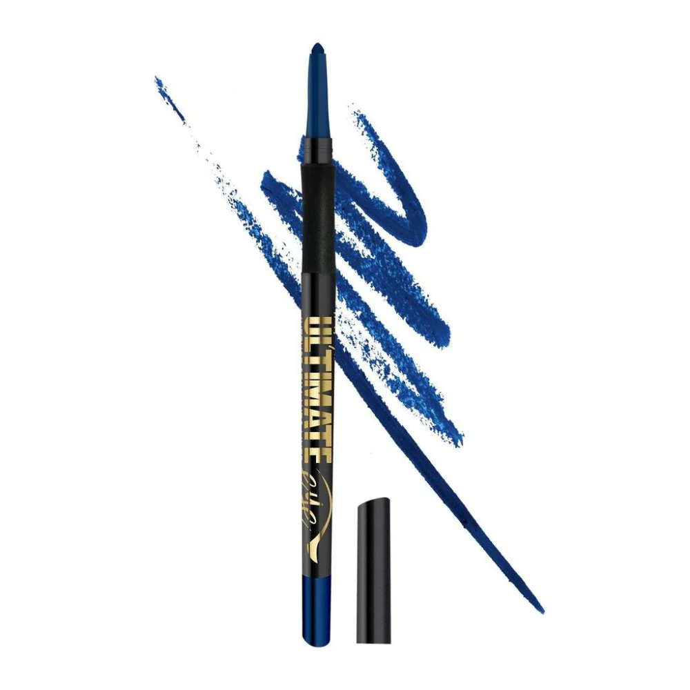 Ultimate Intense Stay Auto Eyeliner Pencil - Image 4