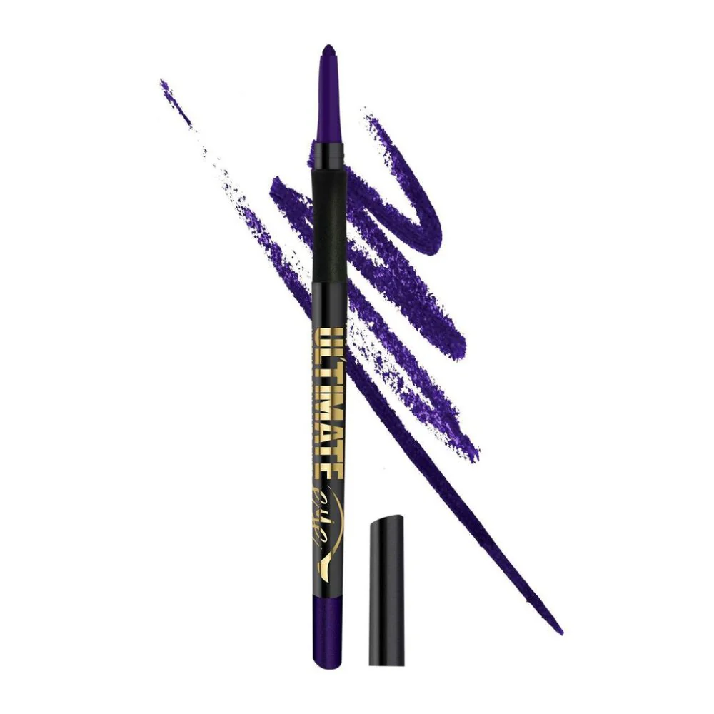 Ultimate Intense Stay Auto Eyeliner Pencil - Image 5