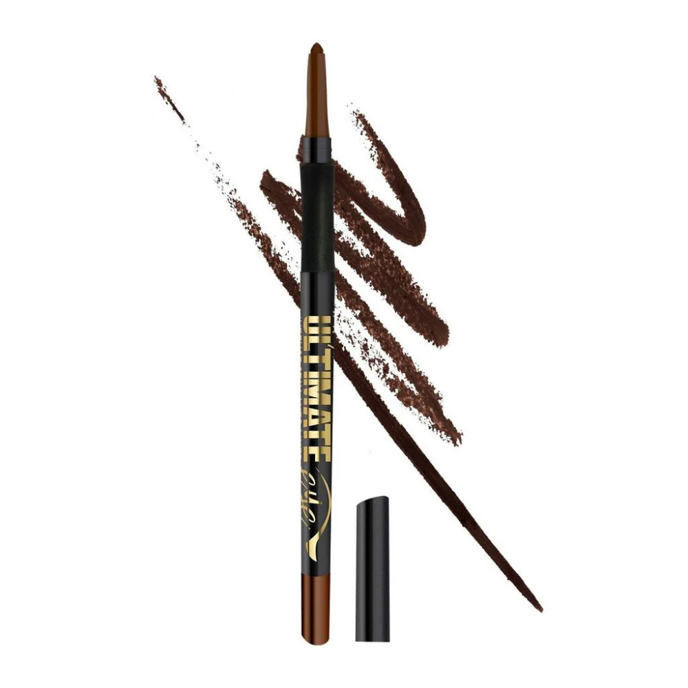 Ultimate Intense Stay Auto Eyeliner Pencil - Image 7