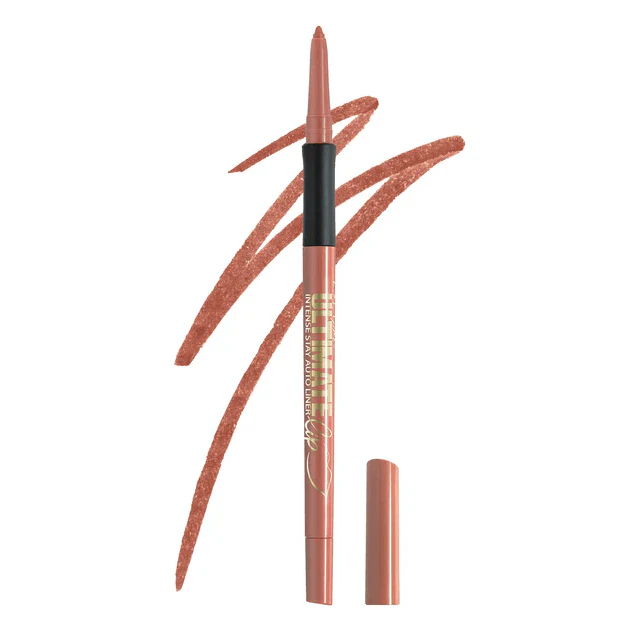 Ultimate Intense Stay Auto Lip Liner Pencil