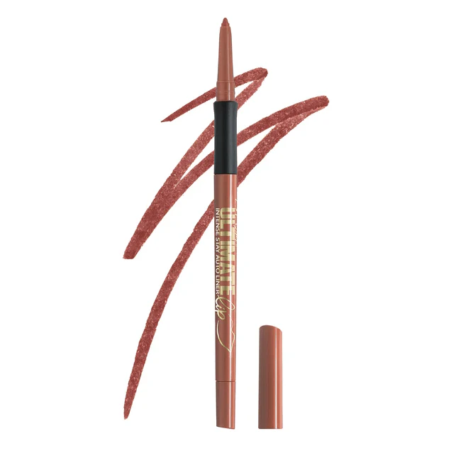 Ultimate Intense Stay Auto Lip Liner Pencil - Image 12