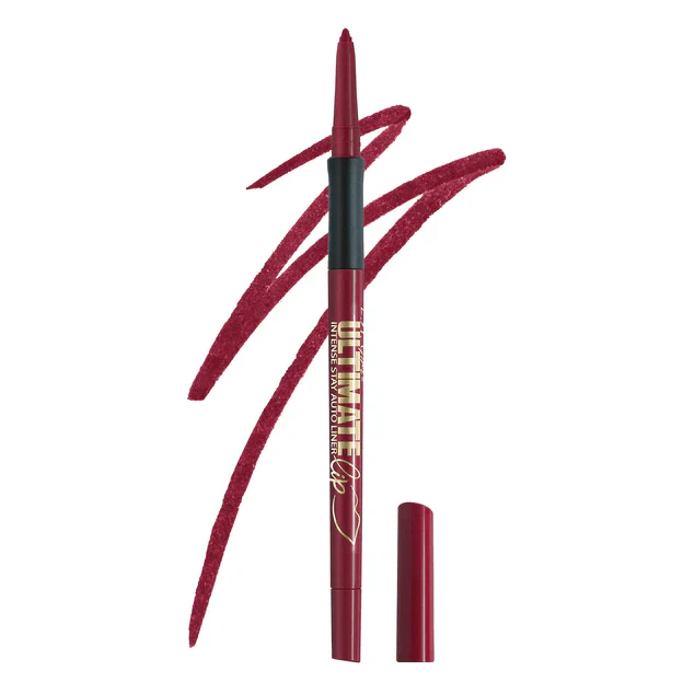 Ultimate Intense Stay Auto Lip Liner Pencil - Image 18