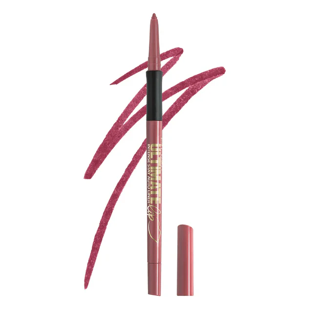 Ultimate Intense Stay Auto Lip Liner Pencil - Image 5