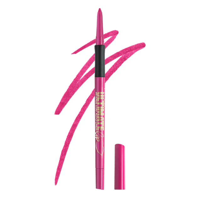 Ultimate Intense Stay Auto Lip Liner Pencil - Image 6
