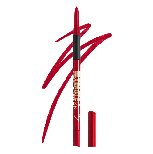 Ultimate Intense Stay Auto Lip Liner Pencil - Image 7