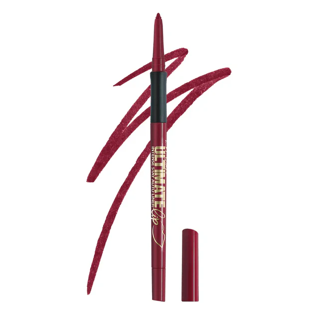 Ultimate Intense Stay Auto Lip Liner Pencil - Image 9