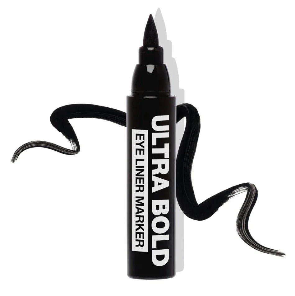 Ultra Bold Eyeliner
