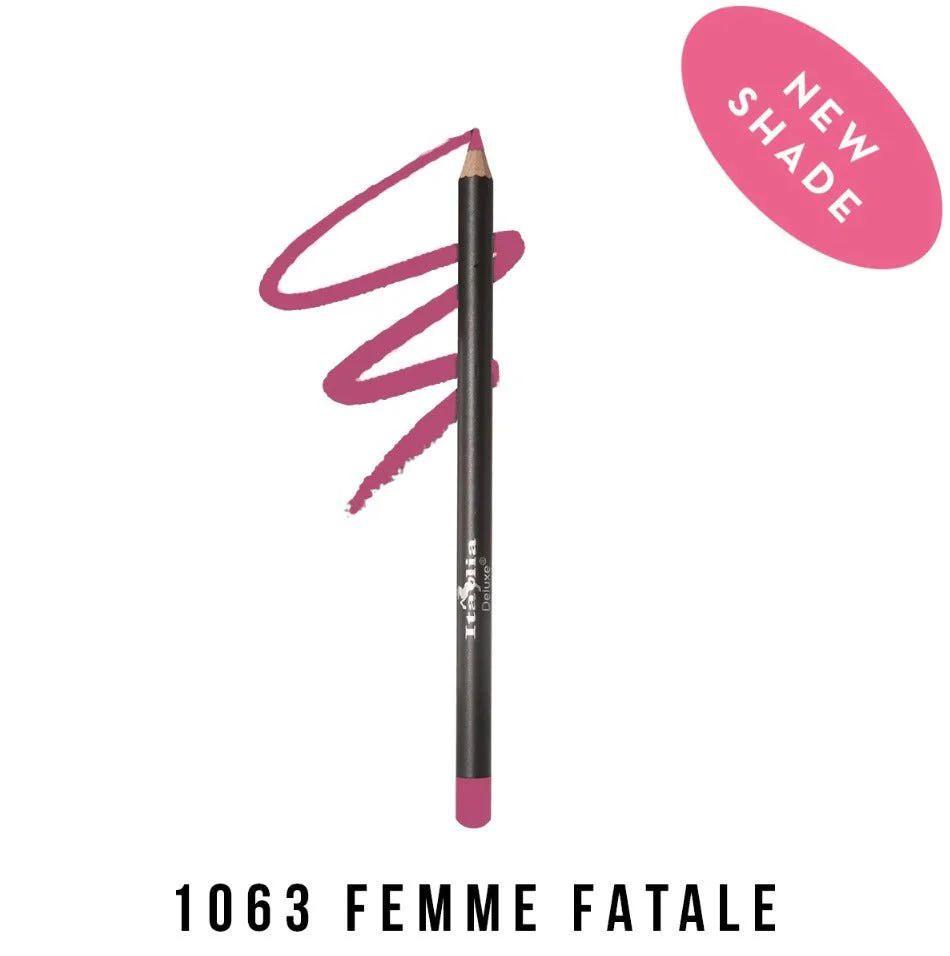 Ultrafine Lip Liner Long Pencil - Image 25