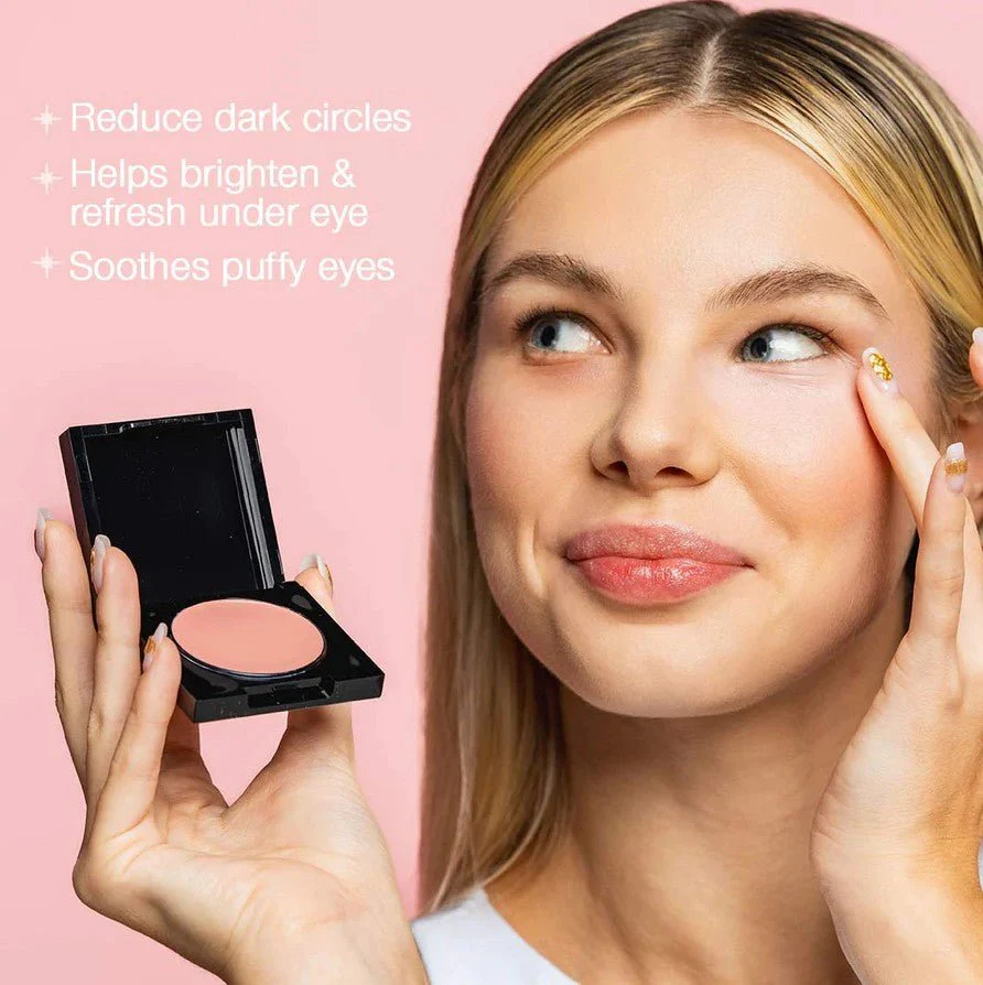 Under Eye Brightener Coffee Infused Corrector - Image 2