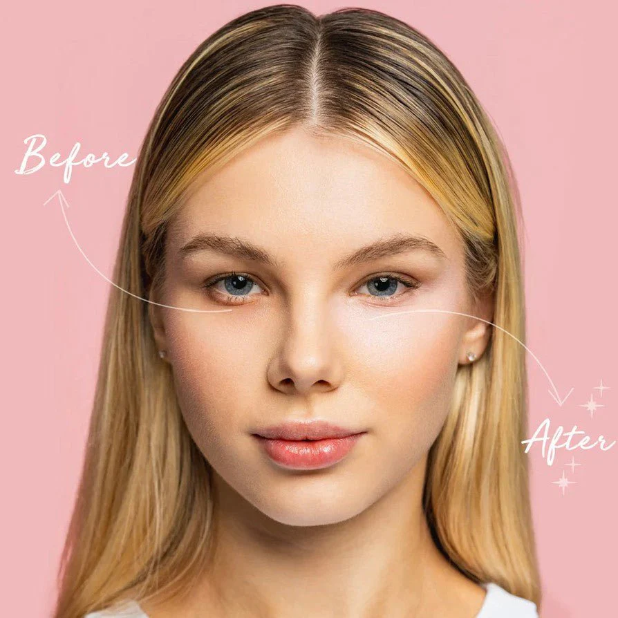Under Eye Brightener Coffee Infused Corrector - Image 5