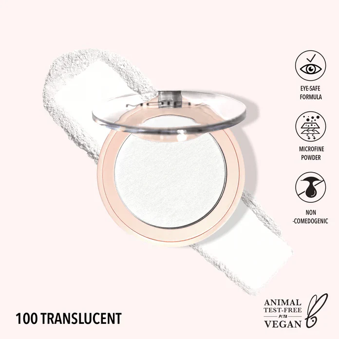 Under Eye Setting Powder