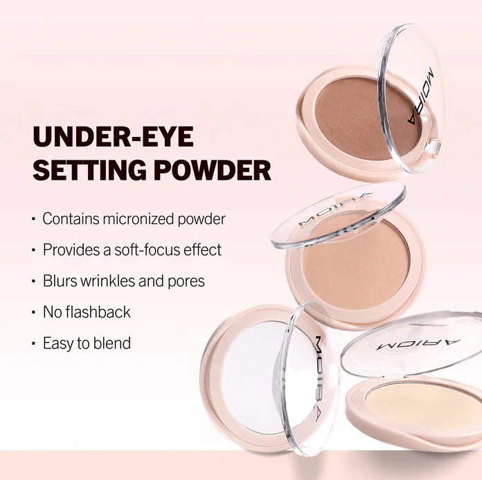 Under Eye Setting Powder - Image 2