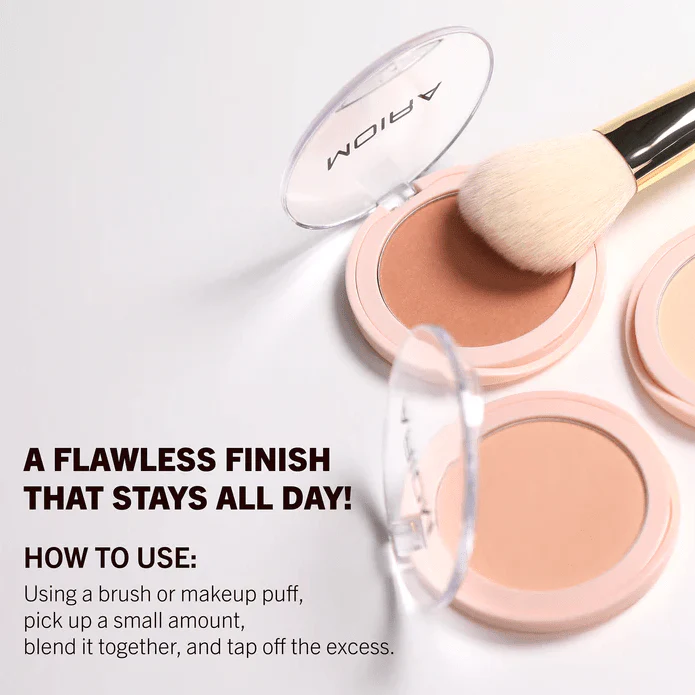 Under Eye Setting Powder - Image 3