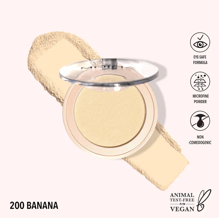 Under Eye Setting Powder - Image 6