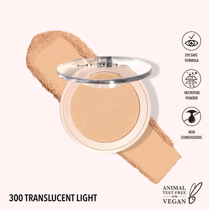 Under Eye Setting Powder - Image 7