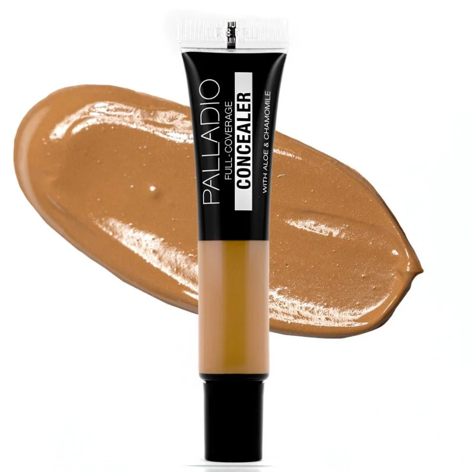 Under Eyes Disguise Full-Coverage Concealer - Image 10