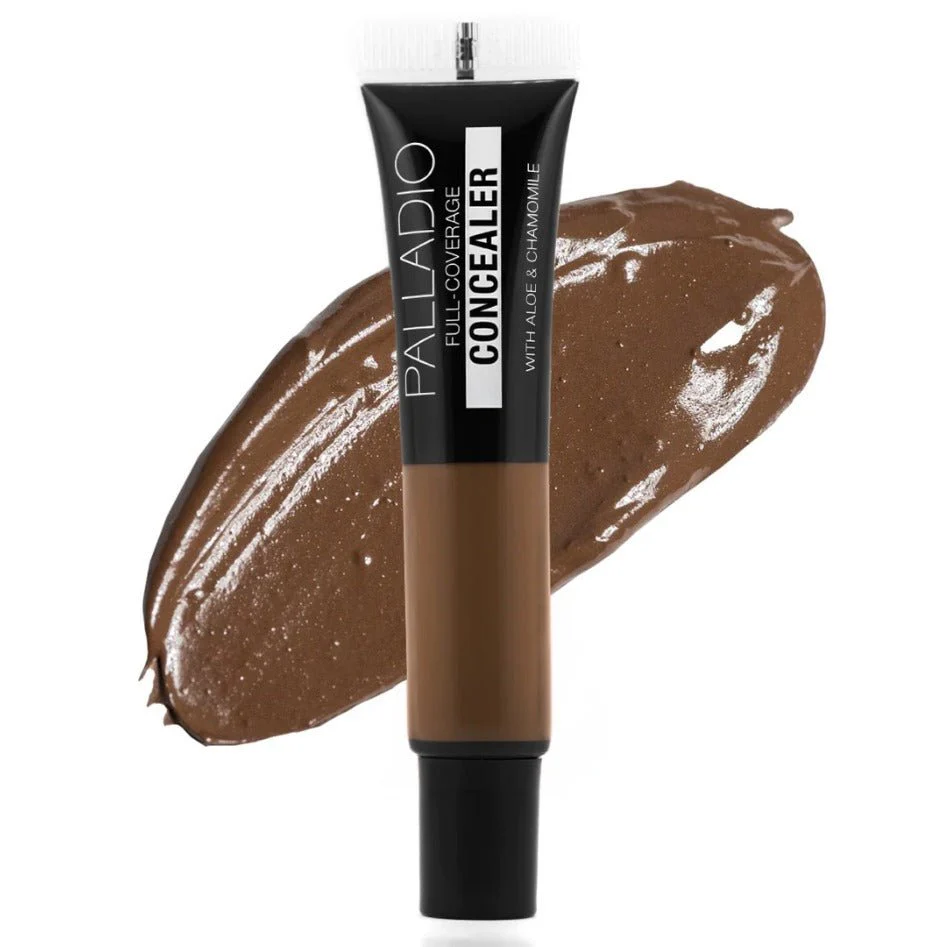 Under Eyes Disguise Full-Coverage Concealer - Image 11