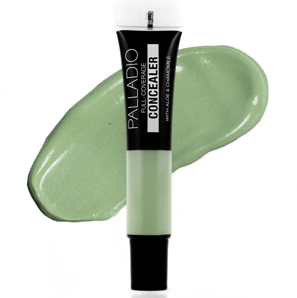 Under Eyes Disguise Full-Coverage Concealer - Image 12