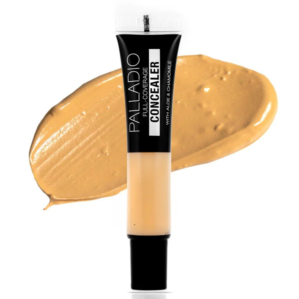 Under Eyes Disguise Full-Coverage Concealer - Image 13