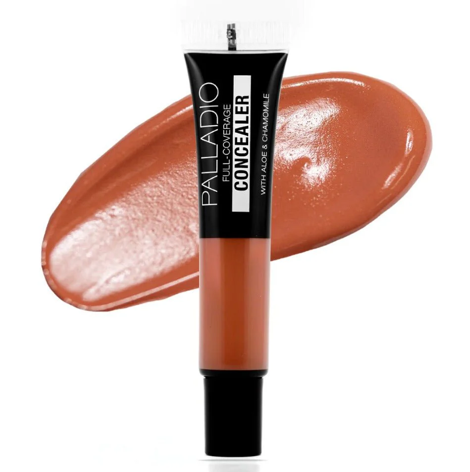 Under Eyes Disguise Full-Coverage Concealer - Image 14