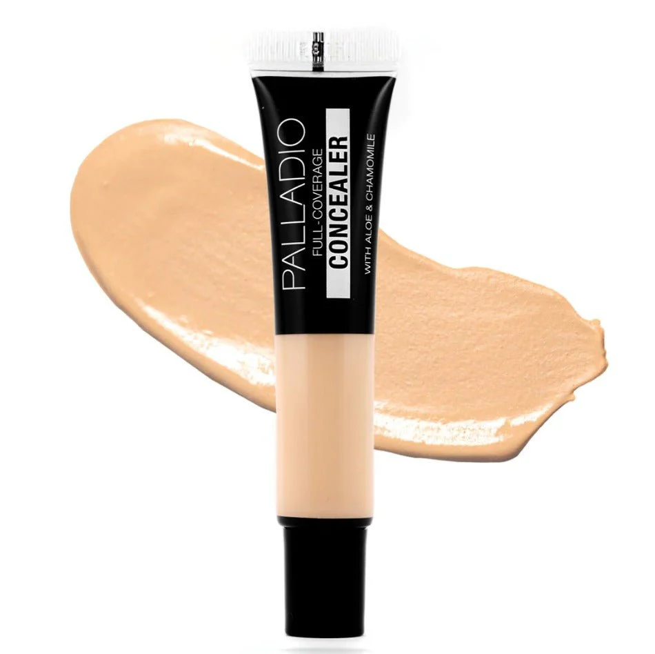 Under Eyes Disguise Full-Coverage Concealer - Image 4