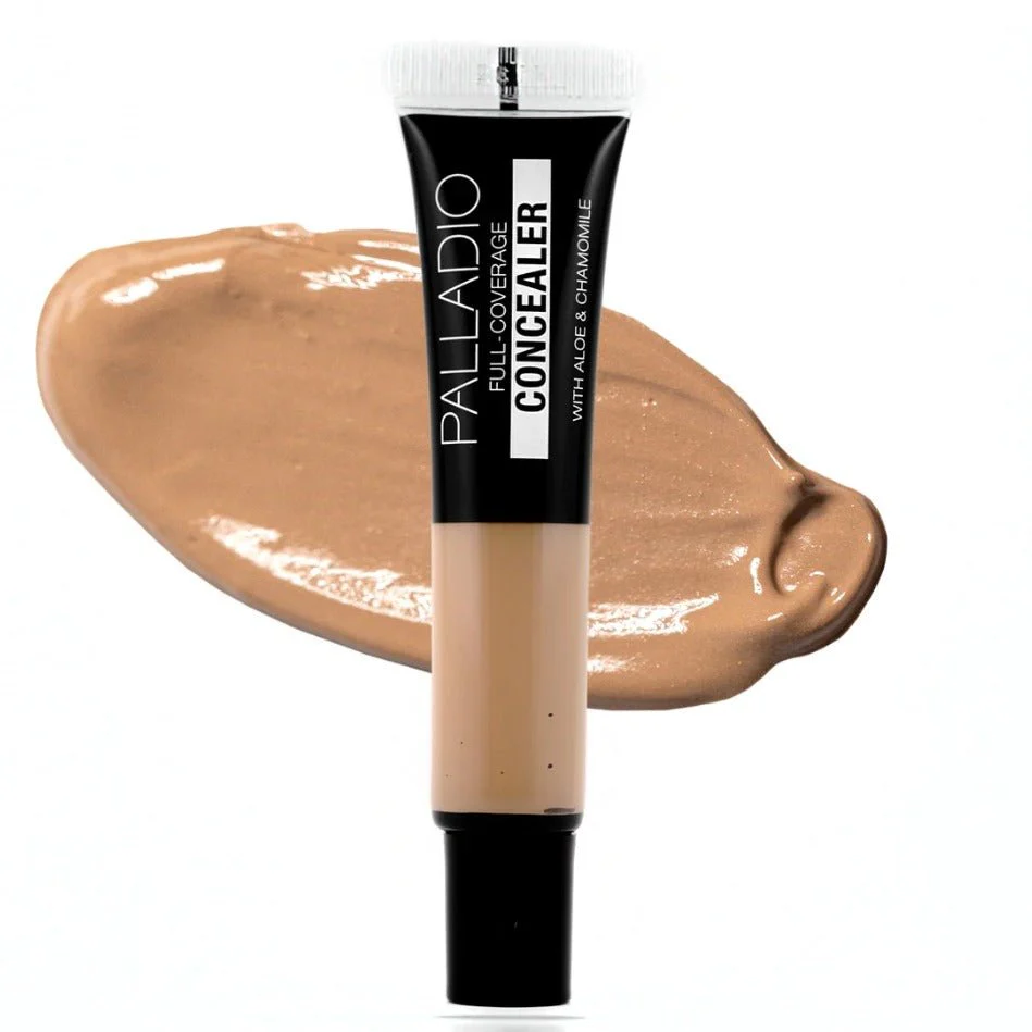 Under Eyes Disguise Full-Coverage Concealer - Image 9