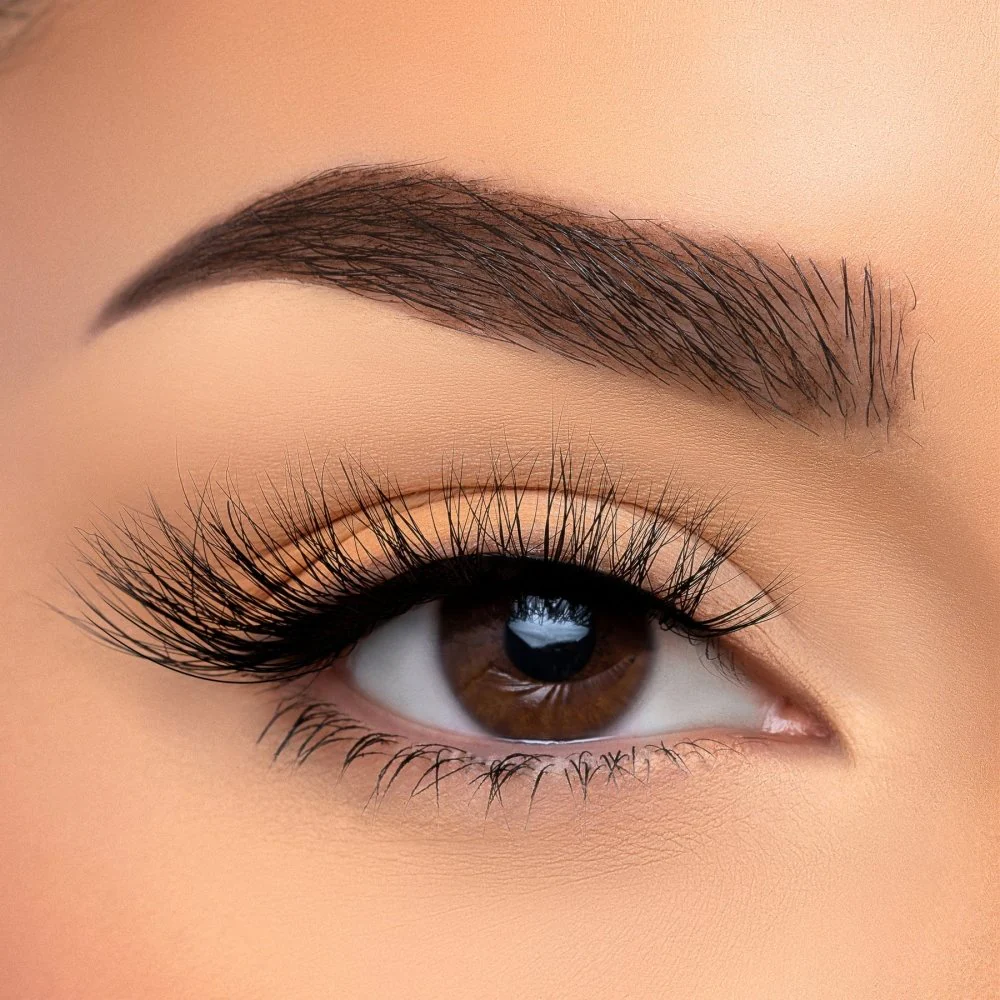 Untold 3D Faux Mink Lashes - Image 3