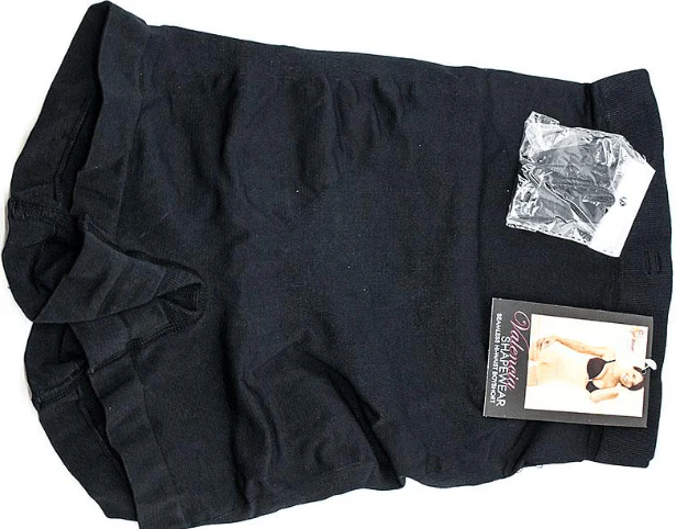 Valencia Seamless Hi-Waist Boy short  Shapewear - Image 4