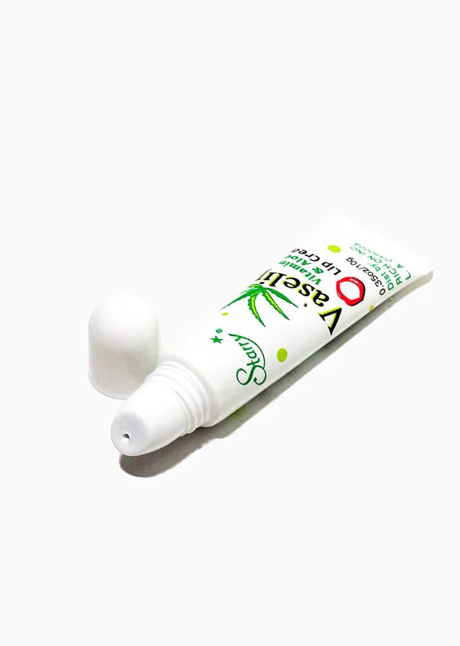 Vaselip Vitamin E and Aloe Lip Cream