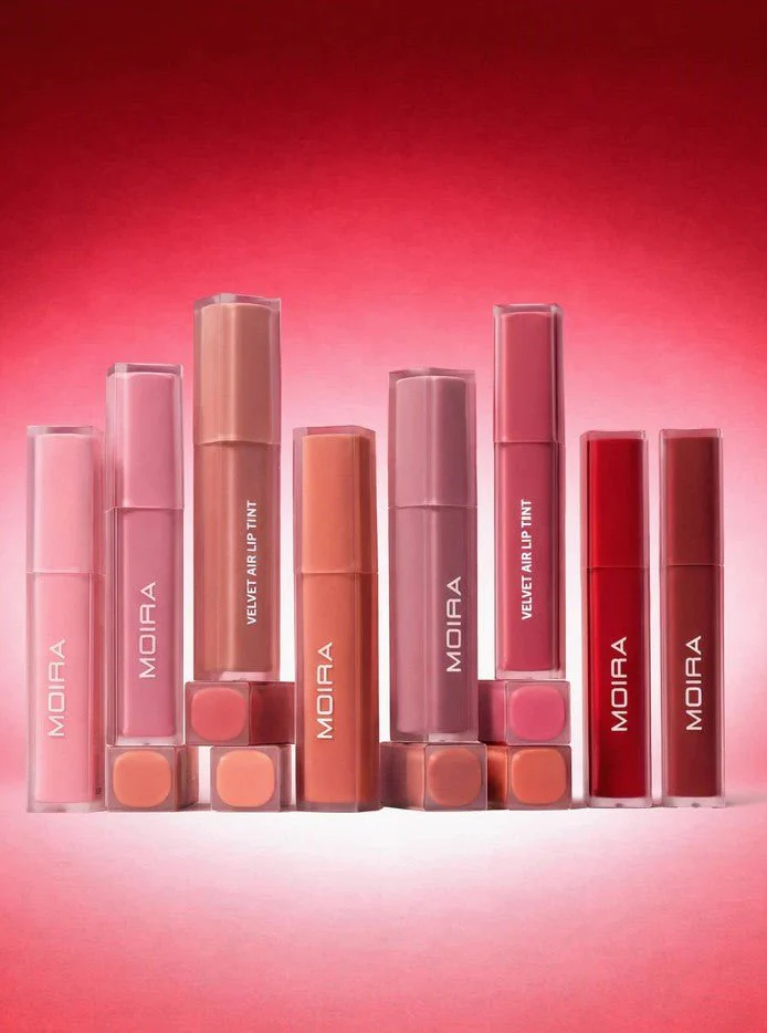 Velvet Air Lip Tint