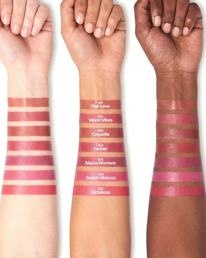 Velvet Air Lip Tint - Image 2