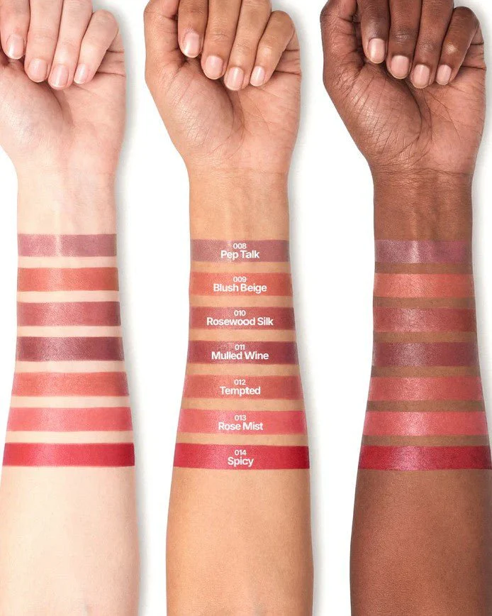 Velvet Air Lip Tint - Image 3