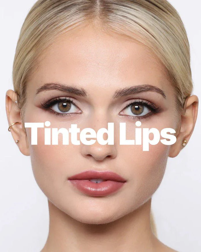 Velvet Air Lip Tint - Image 5