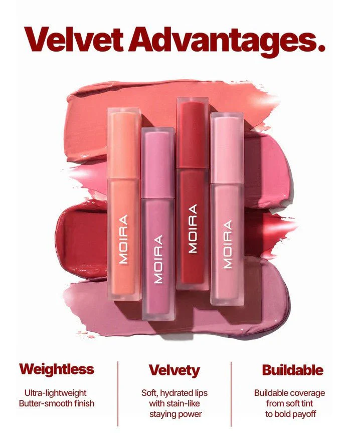 Velvet Air Lip Tint - Image 6