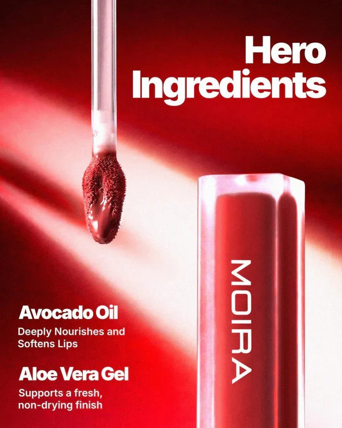 Velvet Air Lip Tint - Image 7