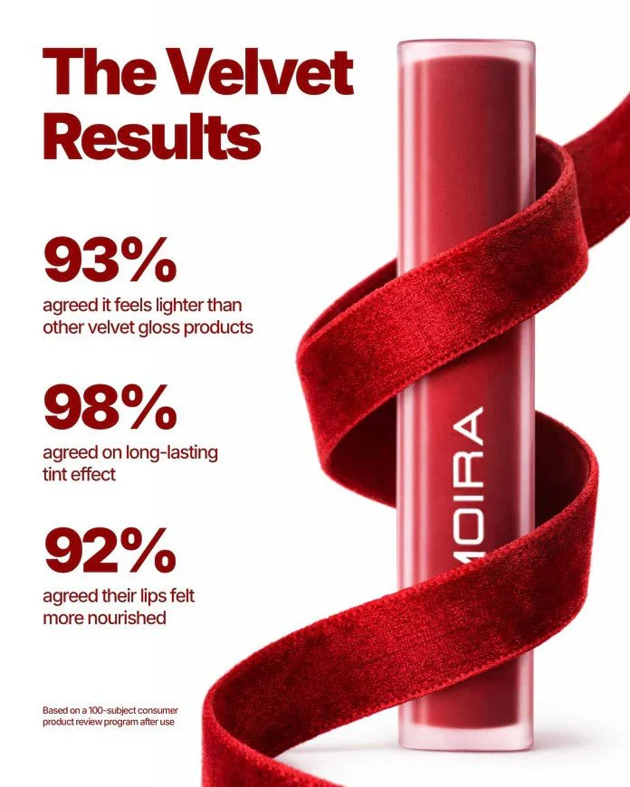 Velvet Air Lip Tint - Image 9