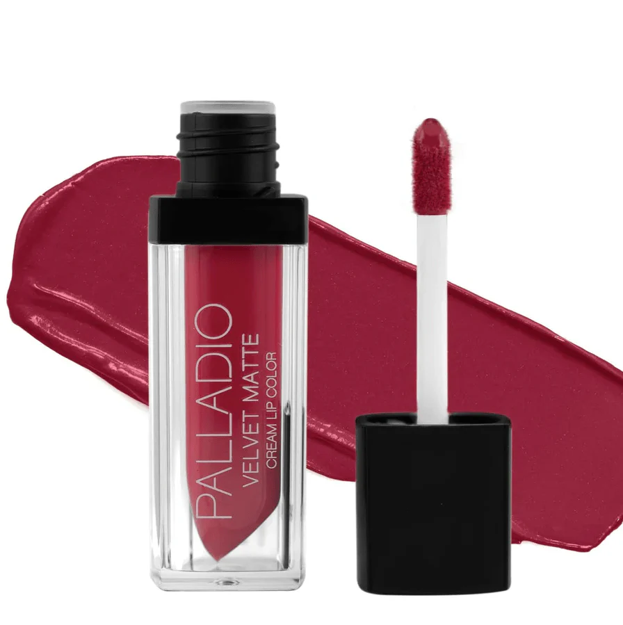 Velvet Matte Cream Lip Color - Image 11