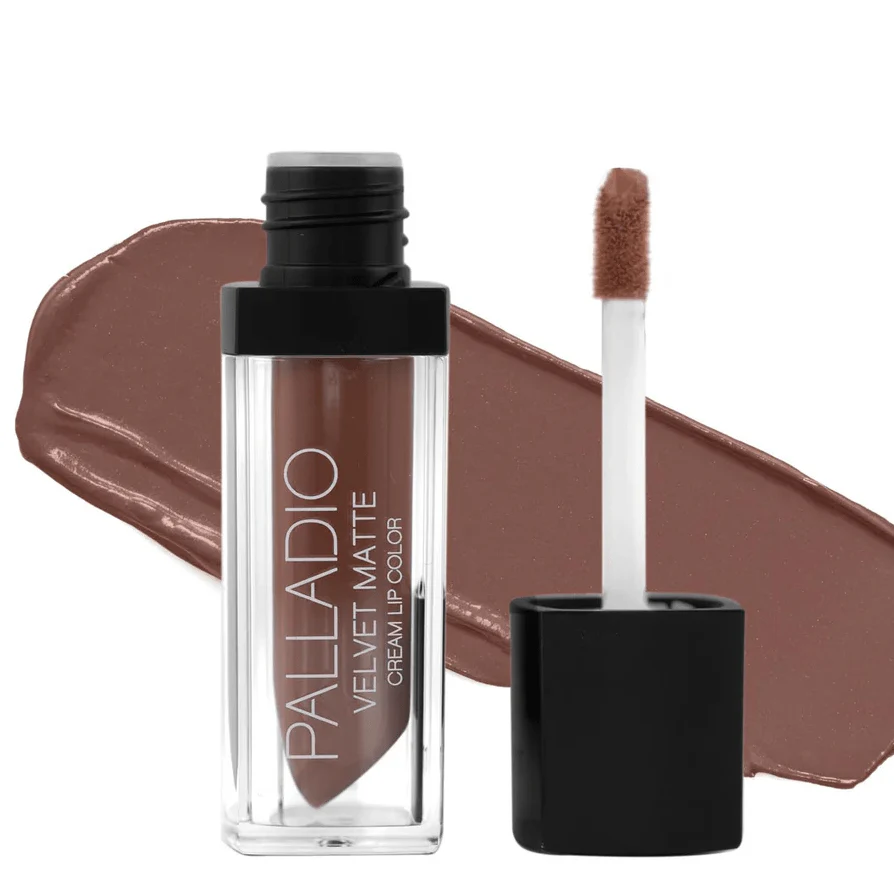 Velvet Matte Cream Lip Color - Image 12