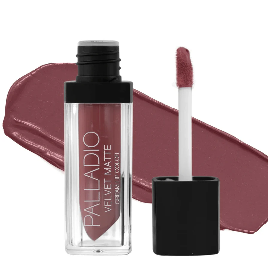 Velvet Matte Cream Lip Color - Image 14