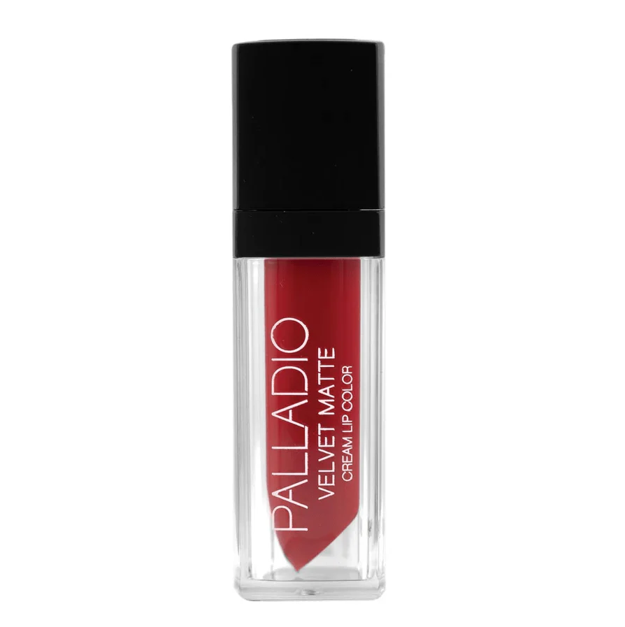 Velvet Matte Cream Lip Color - Image 2