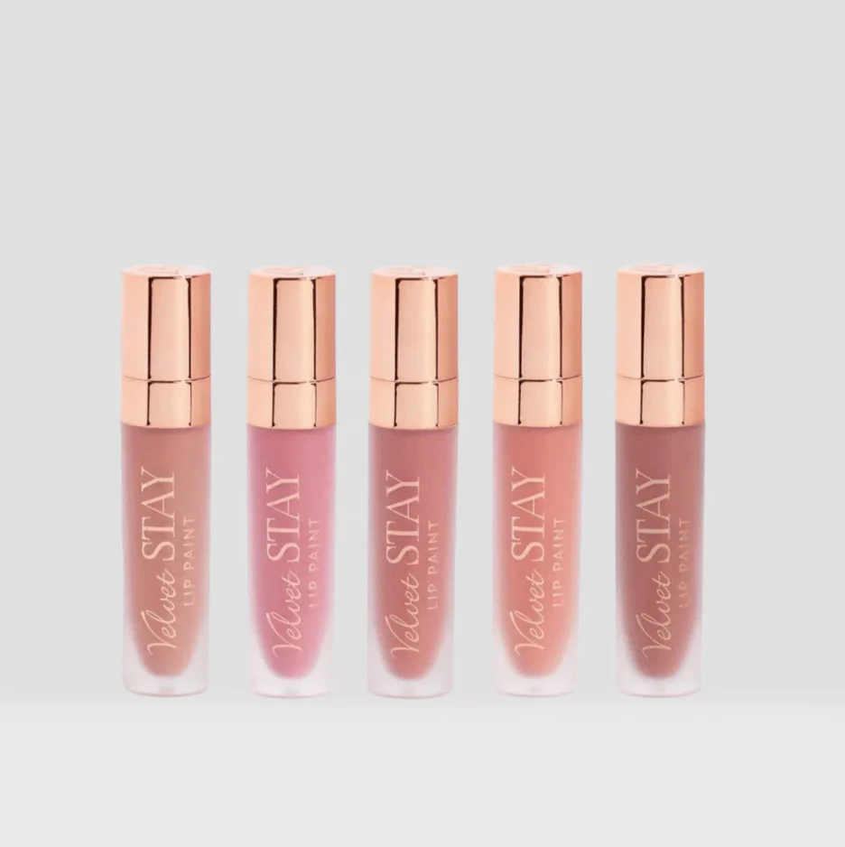Velvet Stay Lip Paint - Image 3