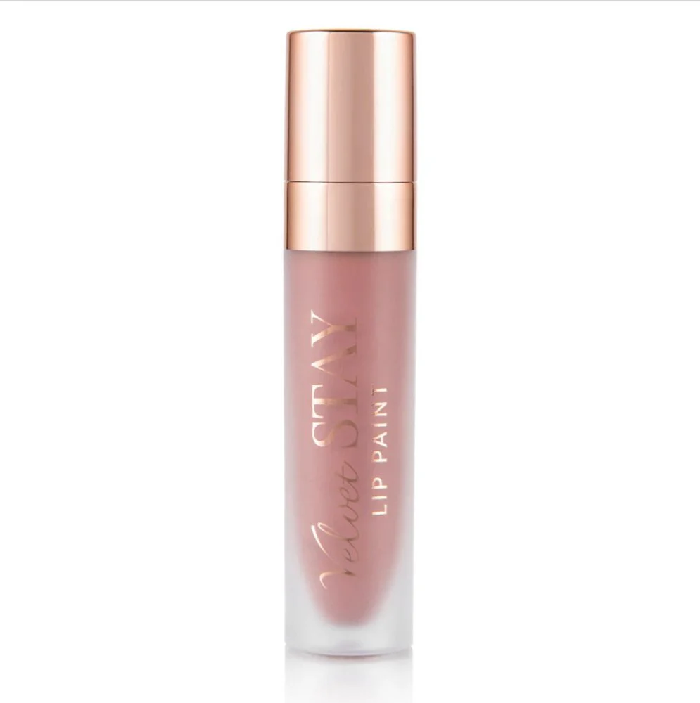 Velvet Stay Lip Paint - Image 31