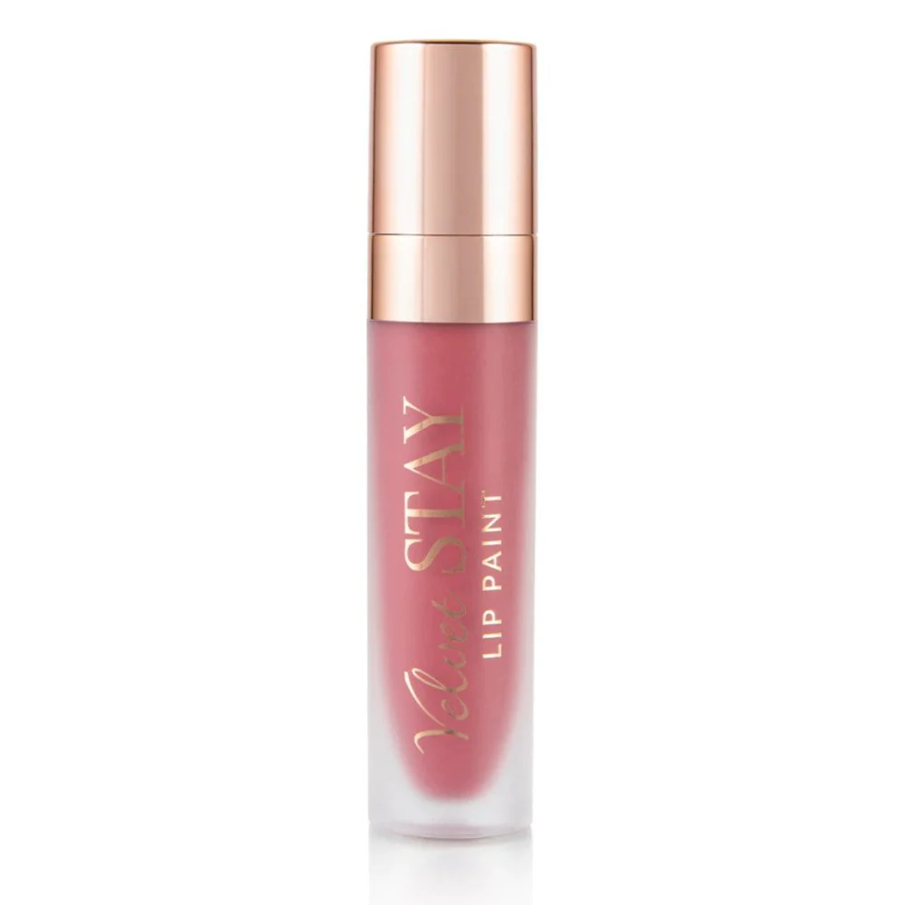 Velvet Stay Lip Paint - Image 35