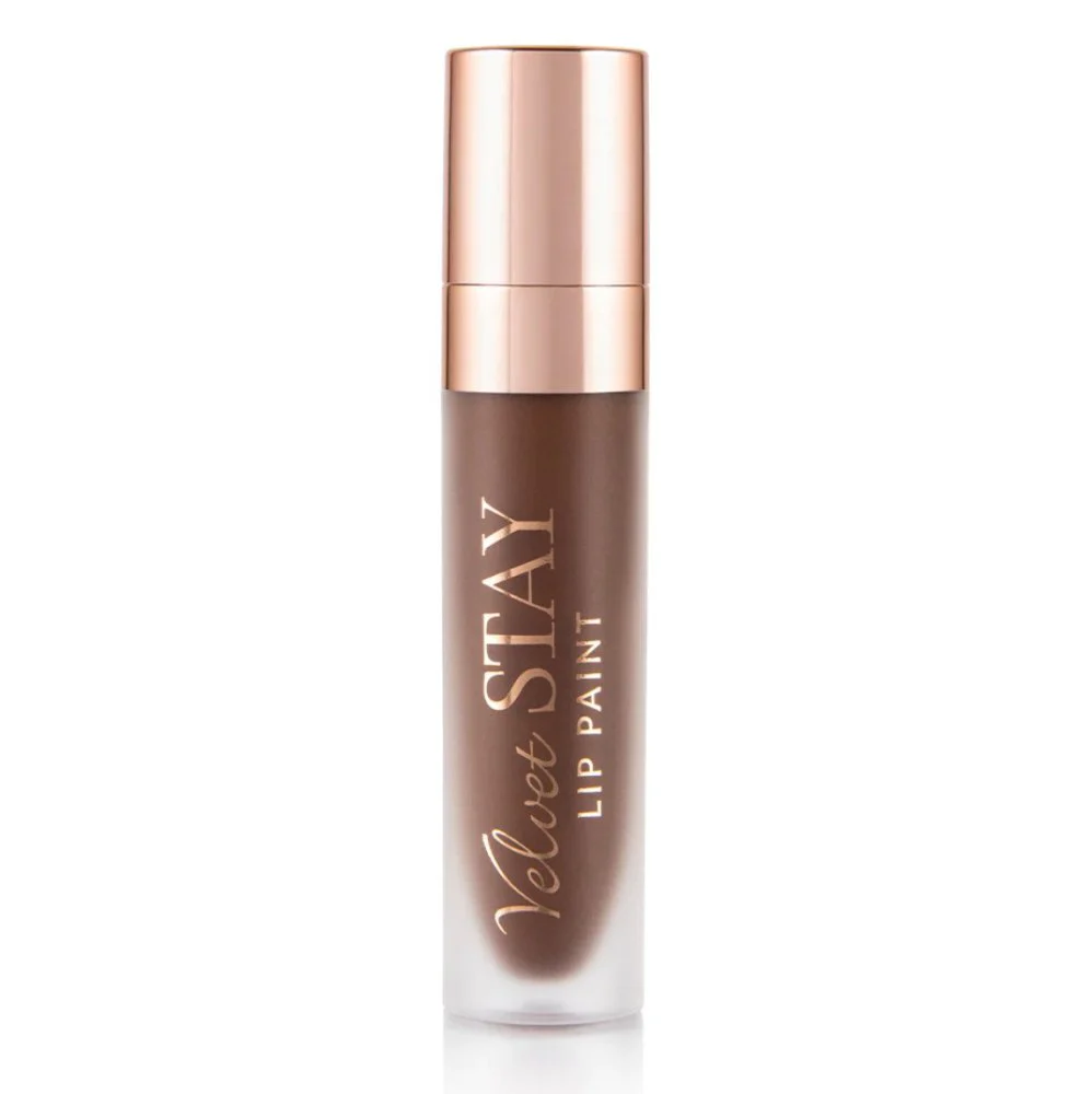 Velvet Stay Lip Paint - Image 43