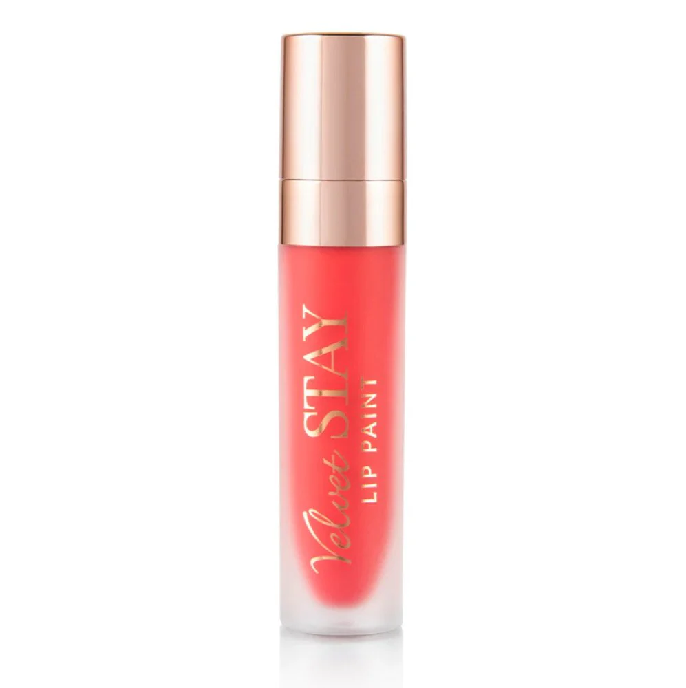 Velvet Stay Lip Paint - Image 44