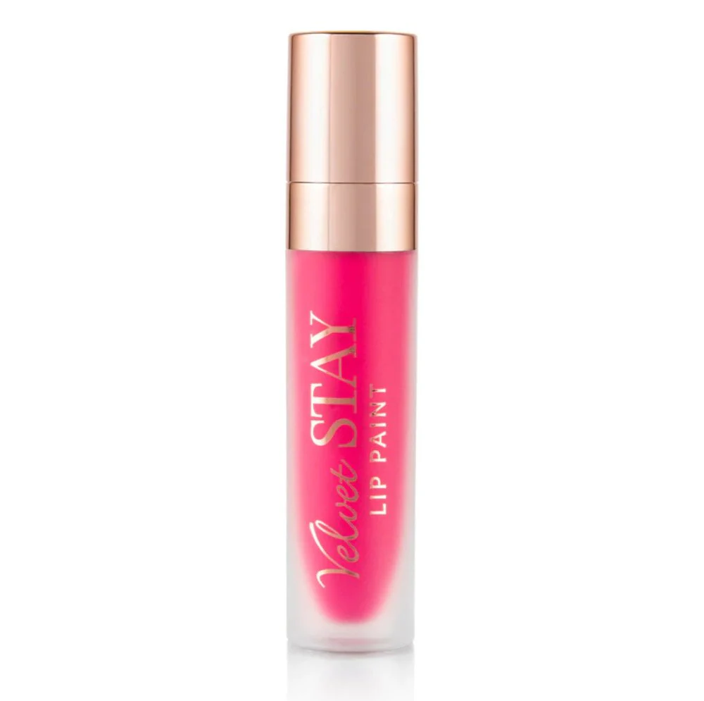 Velvet Stay Lip Paint - Image 45